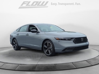 2025 Honda Accord Hybrid for sale in Burlington NC