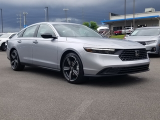 2025 Honda Accord Hybrid for sale in Cleveland TN