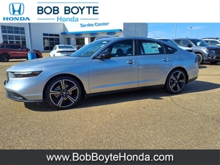 2025 Honda Accord Hybrid for sale in Brandon MS