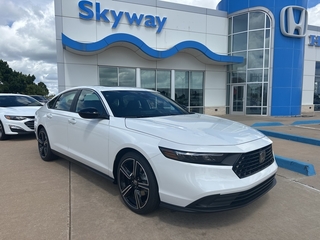 2025 Honda Accord Hybrid for sale in Pineville NC