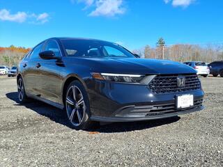 2025 Honda Accord Hybrid for sale in Salem NH