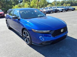 2025 Honda Accord Hybrid for sale in El Dorado AR