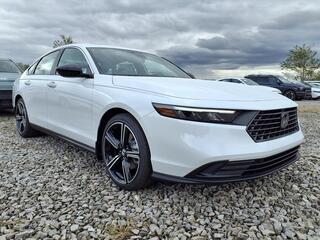 2025 Honda Accord Hybrid for sale in Triadelphia WV