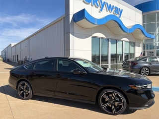 2025 Honda Accord Hybrid for sale in Pineville NC