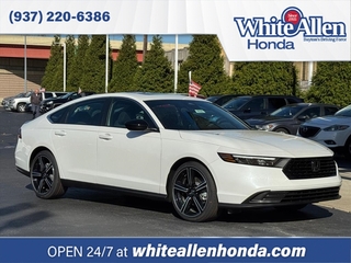 2025 Honda Accord Hybrid for sale in Dayton OH
