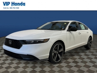 2025 Honda Accord Hybrid for sale in North Plainfield NJ