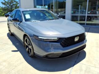 2026 Honda Accord Hybrid for sale in El Dorado AR