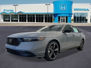 2026 Honda Accord Hybrid for sale in Roanoke VA