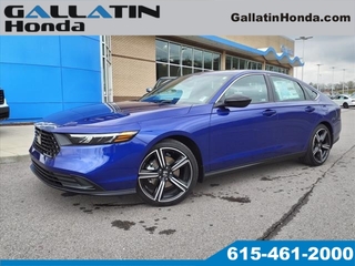 2023 Honda Accord Hybrid for sale in Gallatin TN