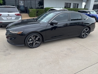 2023 Honda Accord Hybrid