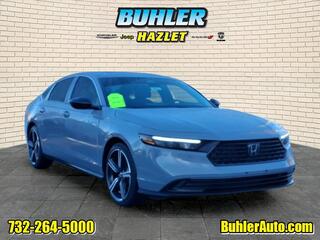 2024 Honda Accord Hybrid for sale in Hazlet NJ