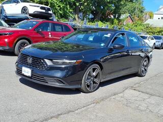 2025 Honda Accord Hybrid for sale in Bronx NY
