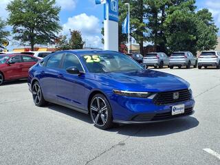 2025 Honda Accord Hybrid for sale in South Hill VA