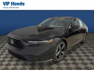 2025 Honda Accord Hybrid for sale in North Plainfield NJ