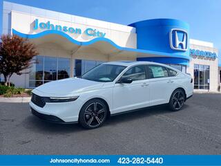 2025 Honda Accord Hybrid for sale in Johnson City TN