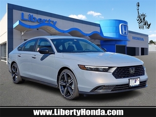 2025 Honda Accord Hybrid for sale in Orange TX