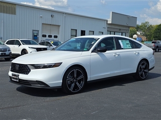 2025 Honda Accord Hybrid for sale in Roanoke VA