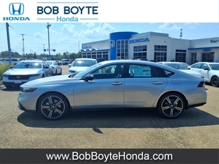 2025 Honda Accord Hybrid for sale in Brandon MS