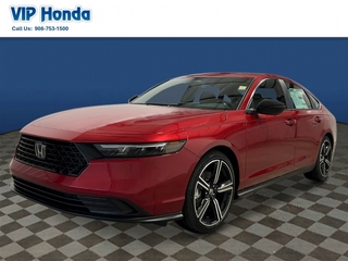2025 Honda Accord Hybrid for sale in North Plainfield NJ