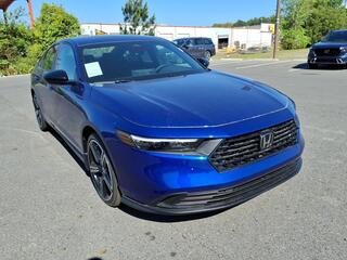 2026 Honda Accord Hybrid for sale in El Dorado AR