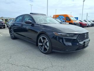 2026 Honda Accord Hybrid for sale in Morehead City NC
