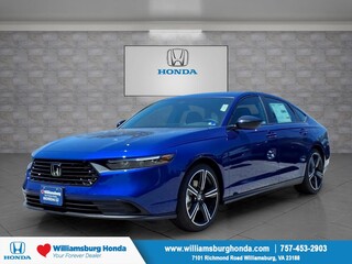 2026 Honda Accord Hybrid for sale in Mishawaka IN