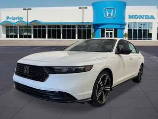 2026 Honda Accord Hybrid for sale in Roanoke VA