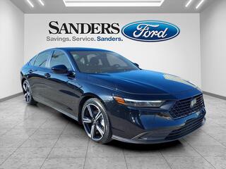 2024 Honda Accord Hybrid for sale in Jacksonville NC