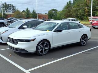 2024 Honda Accord Hybrid for sale in Henderson NC