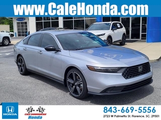 2024 Honda Accord Hybrid for sale in Florence SC