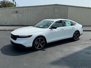 2024 Honda Accord Hybrid for sale in Johnson City TN