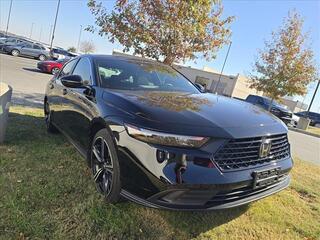 2025 Honda Accord Hybrid for sale in Greer SC