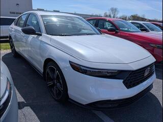 2025 Honda Accord Hybrid for sale in Bowling Green KY