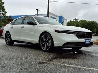2025 Honda Accord Hybrid for sale in Mishawaka IN