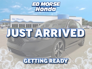 2025 Honda Accord Hybrid for sale in Riviera Beach FL
