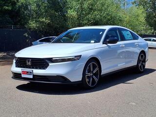 2025 Honda Accord Hybrid for sale in San Diego CA