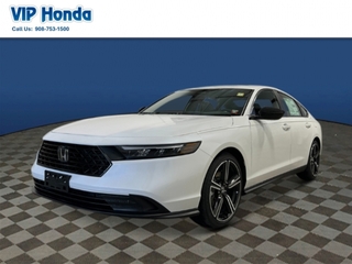 2025 Honda Accord Hybrid for sale in North Plainfield NJ
