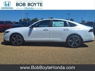 2025 Honda Accord Hybrid for sale in Brandon MS