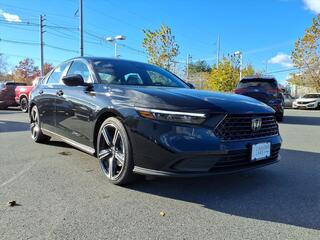 2025 Honda Accord Hybrid for sale in Salem NH