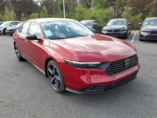 2025 Honda Accord Hybrid for sale in El Dorado AR
