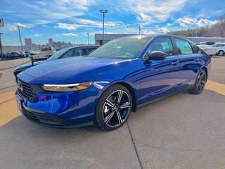 2025 Honda Accord Hybrid for sale in Beckley WV