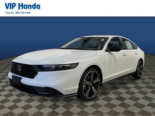 2025 Honda Accord Hybrid for sale in North Plainfield NJ