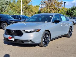 2025 Honda Accord Hybrid for sale in San Diego CA