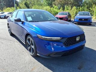 2026 Honda Accord Hybrid for sale in El Dorado AR