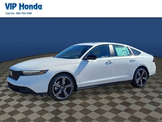 2026 Honda Accord Hybrid