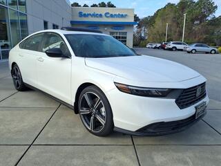 2026 Honda Accord Hybrid for sale in Morehead City NC