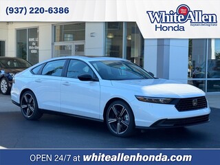 2026 Honda Accord Hybrid for sale in Dayton OH