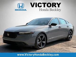 2026 Honda Accord Hybrid for sale in Beckley WV