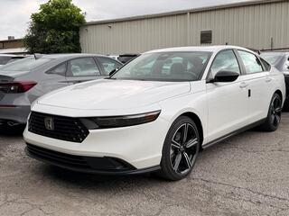 2026 Honda Accord Hybrid for sale in Beckley WV