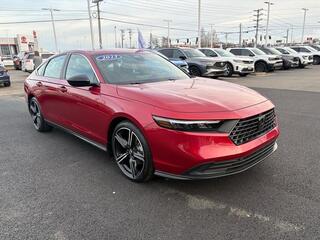 2023 Honda Accord Hybrid for sale in Bowling Green KY